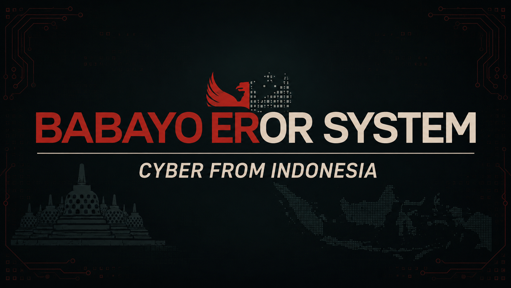 Hacked By PikaXploit - BABAYO EROR SYSTEM