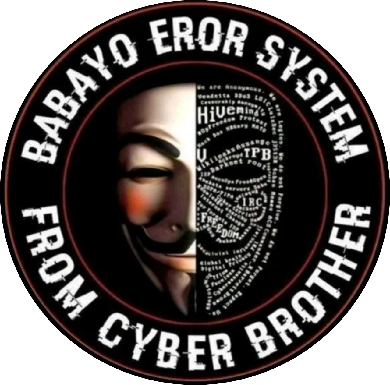 PikaXploit Was Here - BABAYO EROR SYSTEM